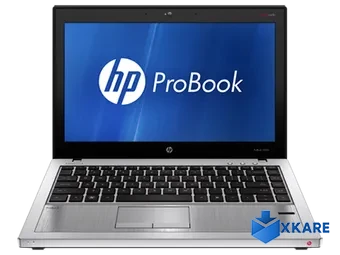 HP ProBook 5330m Notebook PC drivers