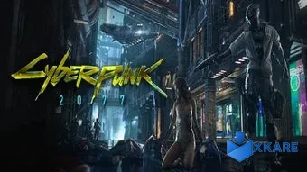 Cyberpunk 2077