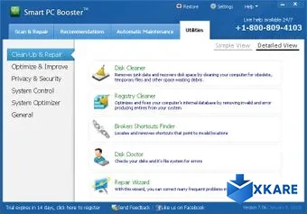 Smart PC Booster