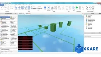 Roblox Studio