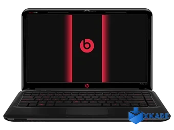 HP Pavilion dm4-3099se Beats Edition PC drivers