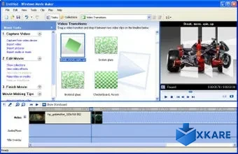 Portable Windows Movie Maker