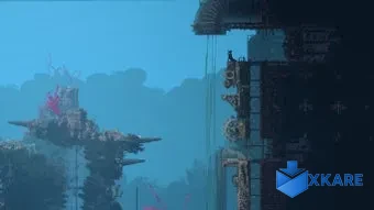 Rain World: The Watcher