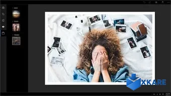 Adobe Photoshop Express for Windows 10