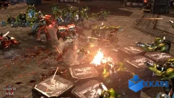 Warhammer 40,000: Dawn of War II