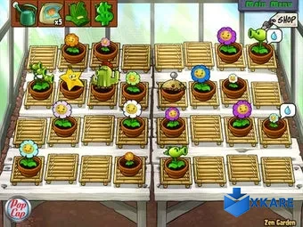 Plants vs. Zombies: Game of the Year