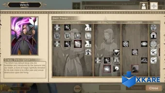 Our Adventurer Guild