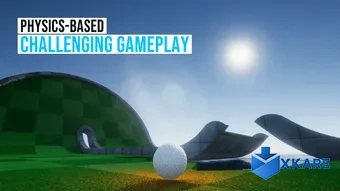 Mini Golf Club