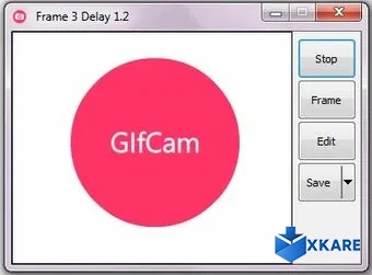 GifCam