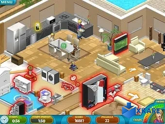 Nanny Mania 2