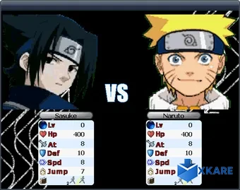 Battle Of Anime