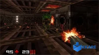 Block Strike 3D: Pixel Gun Craft