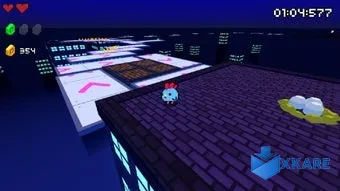 Gwen The Hen 64