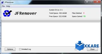 JFRemover