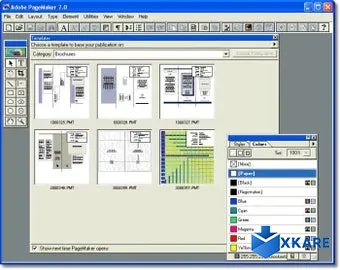 Adobe Pagemaker