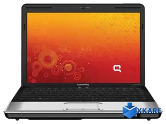 Compaq Presario CQ40-125AX Notebook PC drivers