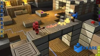 Cubemen 2
