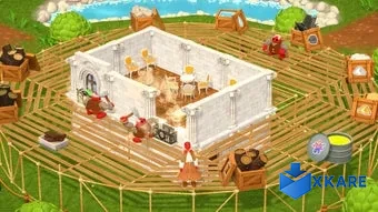 Buildest