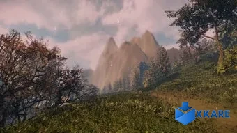 Drizzlepath