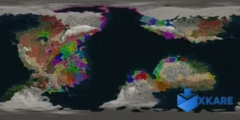 Worlds - History Simulator