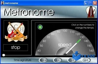 Metronome