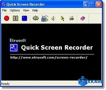 Quick Screen Recorder