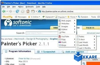 FoxiFly