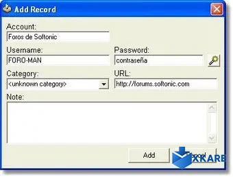 Password Keeper
