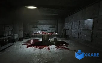 Outlast