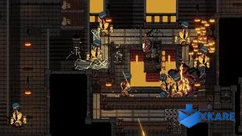 Castle Of Alchemists