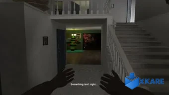 THREE-HEADED SANTA: The Awakening