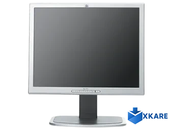 HP L2035 LCD Flat Panel Monitor drivers