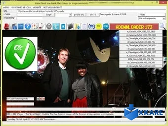 Adownloader