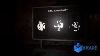 Analog Sammelot