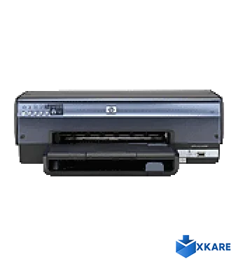 HP Deskjet 6980 Printer drivers
