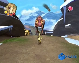 Ice Age 3