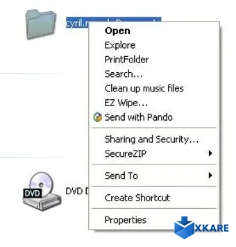 PrintFolder