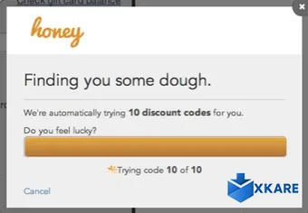 Honey for Firefox