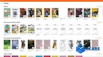 Librarium