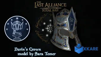 Last Alliance: Total War Mod