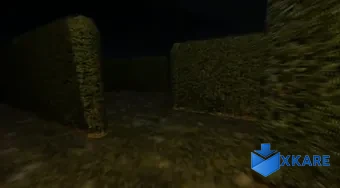 Slendermans Shadow: Claustrophobia