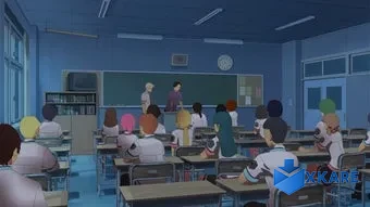 Summer Nightmare