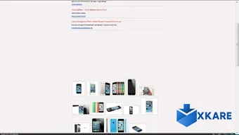 My Own Search Box Firefox Plugin