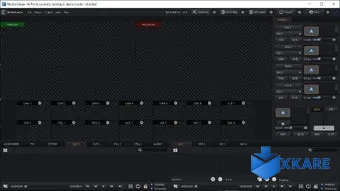 MotionCaster