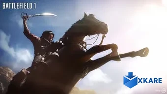 Battlefield 1