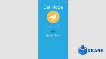 Shadowsock VPN