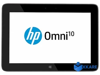 HP Omni 10 5600us Tablet drivers
