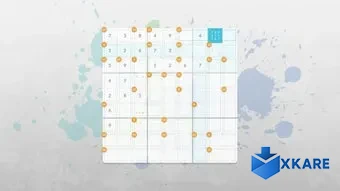 Sudoku Killer