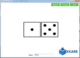 Roll the Dice