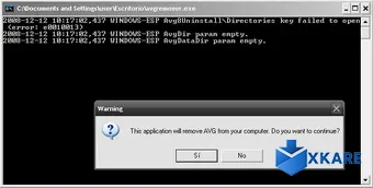 AVG Remover